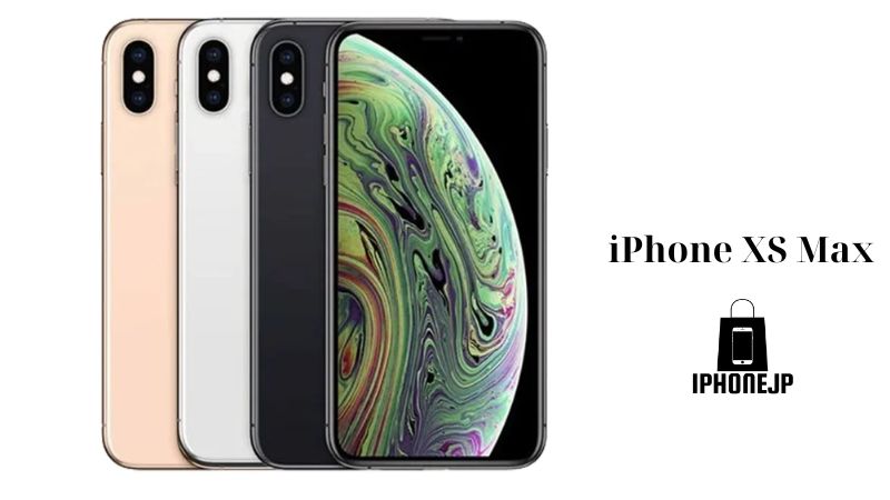 iPhone XS Max