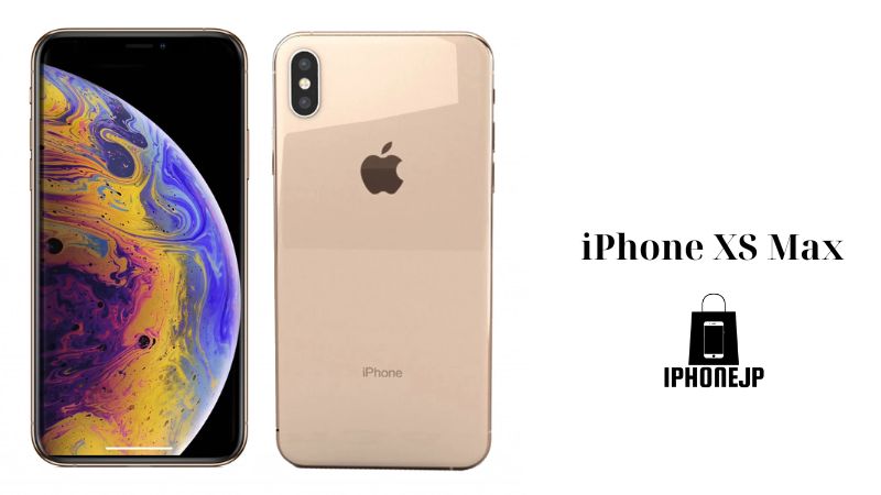 iPhone XS Max